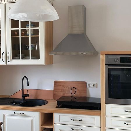 Ferienwohnung Ostwind Schuller Kültér fotó