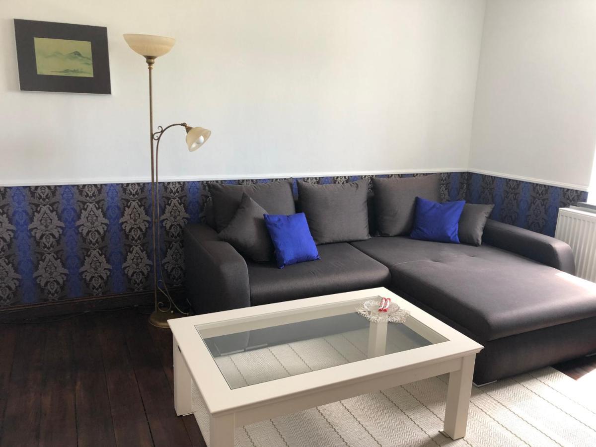 Ferienwohnung Ostwind Schuller Kültér fotó