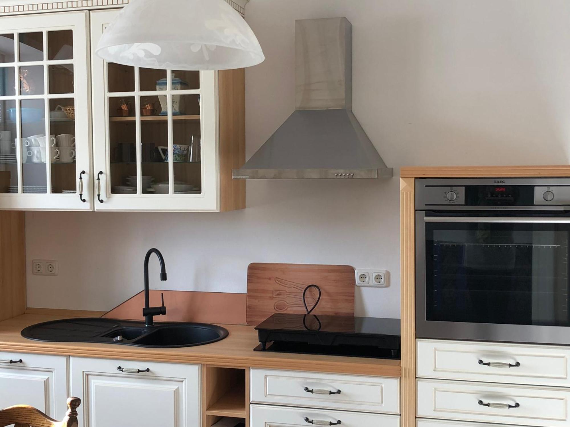 Ferienwohnung Ostwind Schuller Kültér fotó