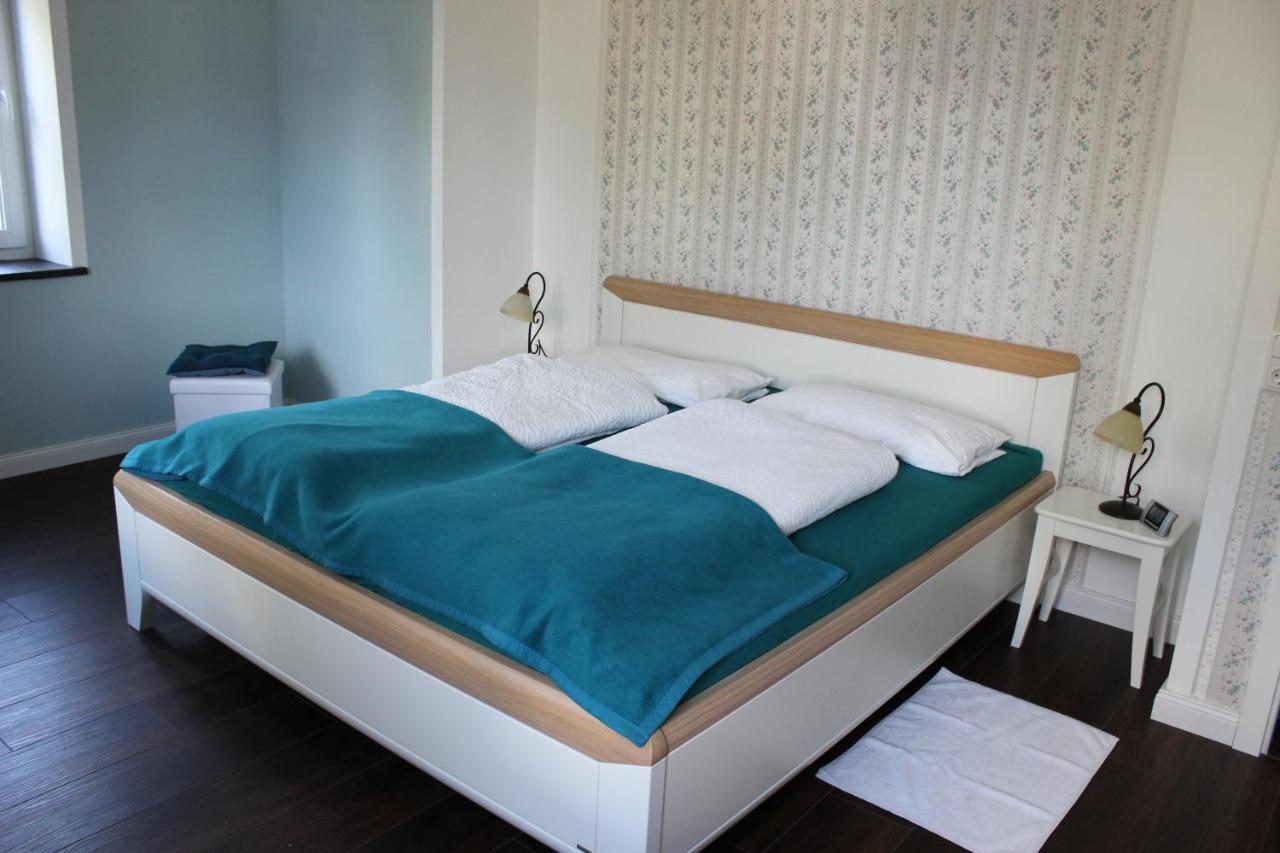 Ferienwohnung Ostwind Schuller Kültér fotó