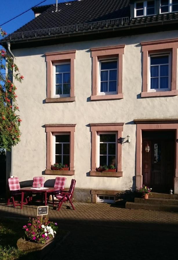 Ferienwohnung Ostwind Schuller Kültér fotó